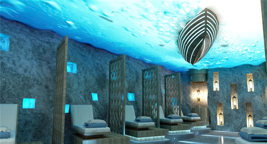 TARAKLI TERMAL SPA